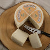 Fratelli Pinna's Brigante Sheep's Milk Cheese - igourmet