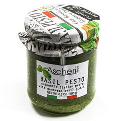 Genovese Basil DOP Pesto - igourmet