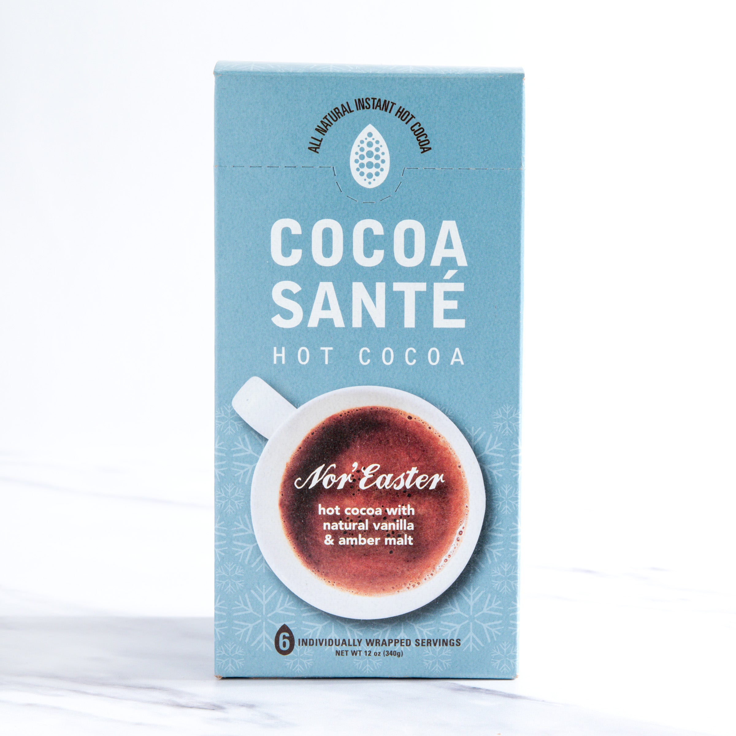 igourmet_4569_Cocoa Sante_Hot Cocoa Mix in Box_Hot Chocolate