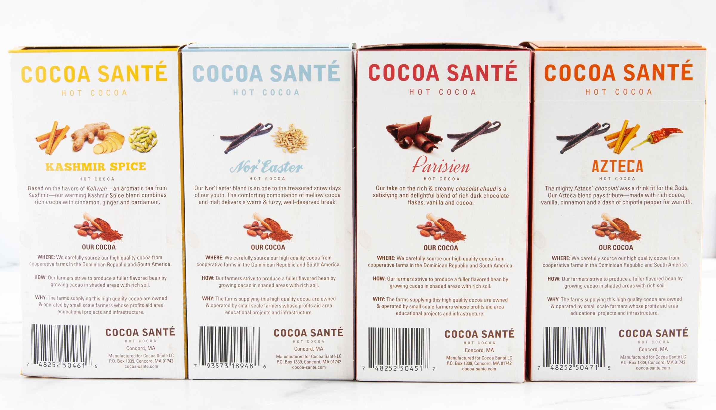 igourmet_4569_Cocoa Sante_Hot Cocoa Mix in Box_Hot Chocolate