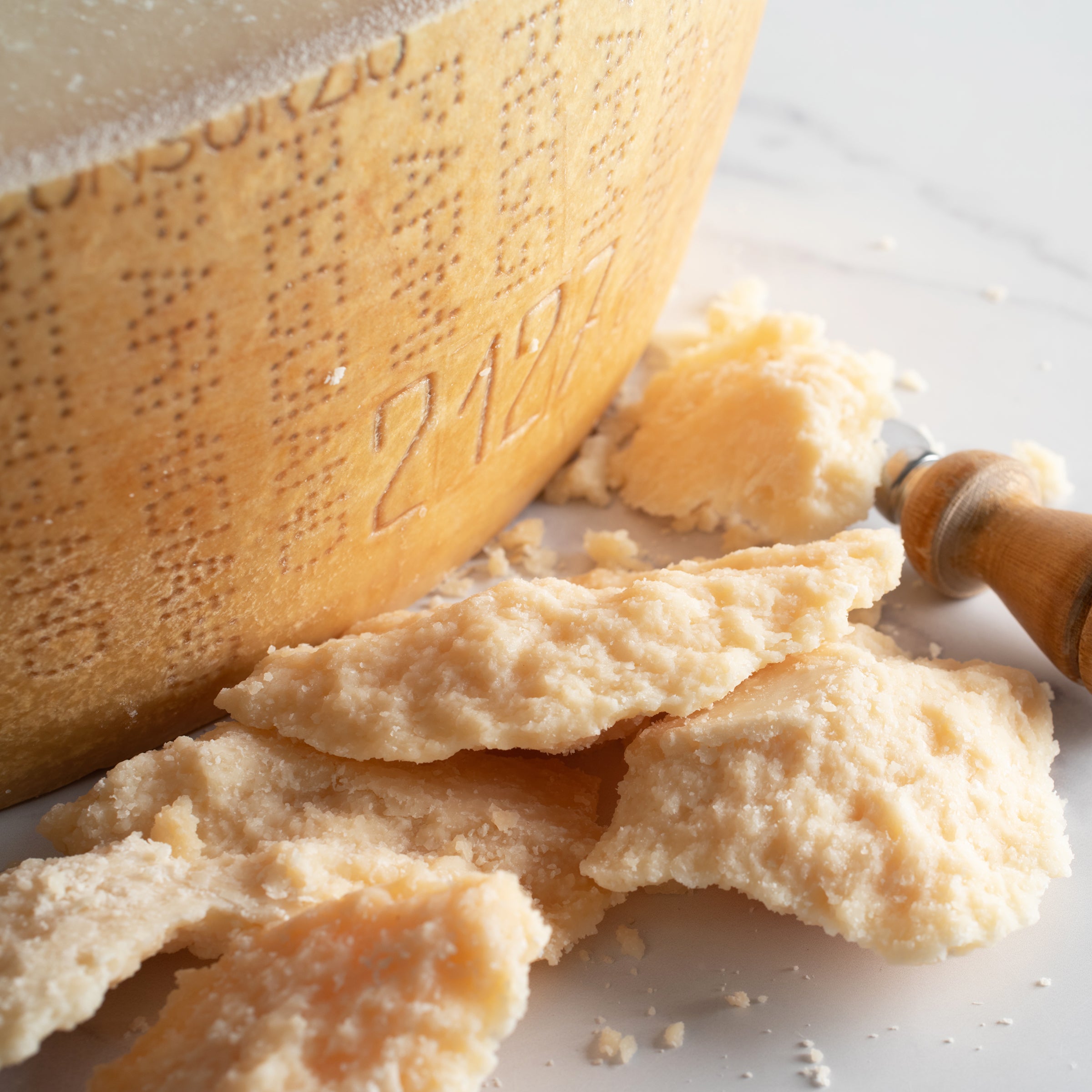 Is Domestic Parmesan Cheese Worth Using?