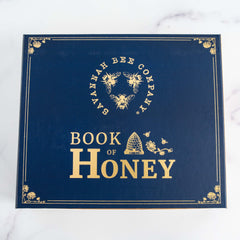 Once Upon a Hive - The Book of Honey_Savannah Bee Co._Syrups, Maple & Honey