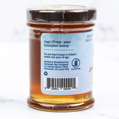 Savannah Honey - igourmet