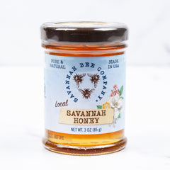 Savannah Honey - igourmet
