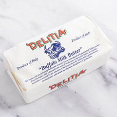 Italian Buffalo Milk Butter - igourmet