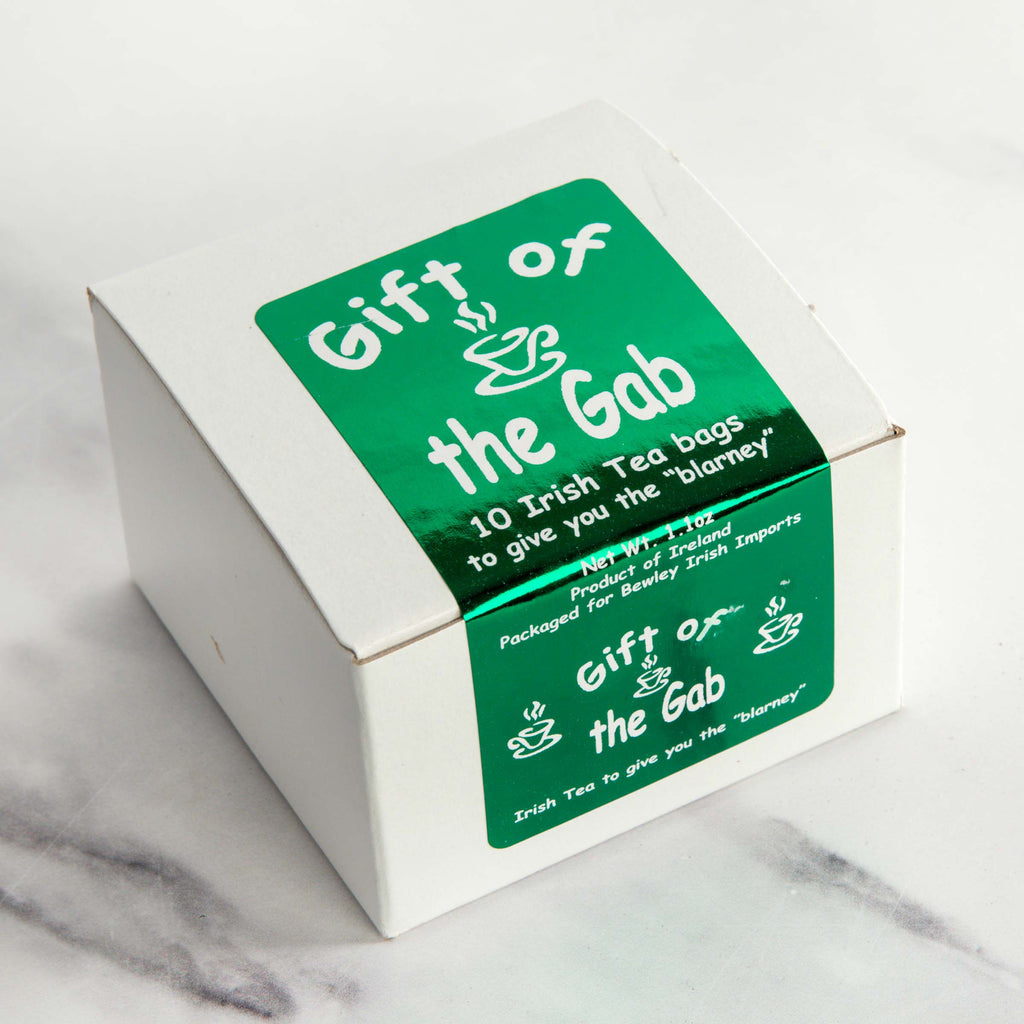 Gift of Gab Tea