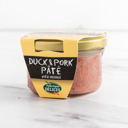 Duck & Pork Pate