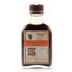 Aged Worcestershire Sauce