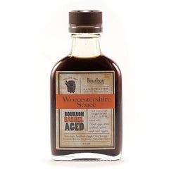 Aged Worcestershire Sauce - igourmet