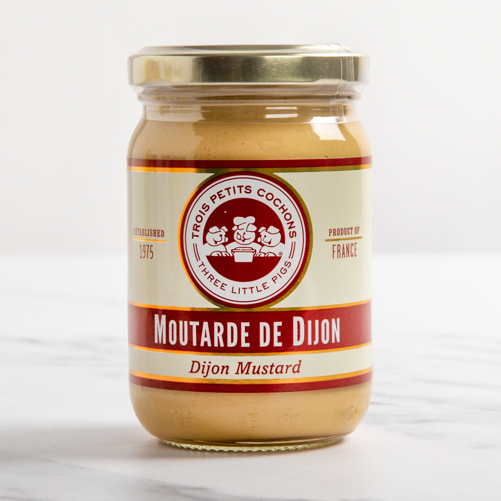 Moutarde de Dijon