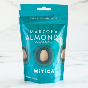 Fried & Salted Marcona Almonds