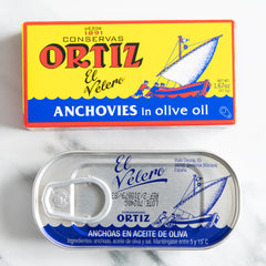igourmet_520_Spanish Anchovies in Olive Oil_Ortiz_Anchovies & Sardines