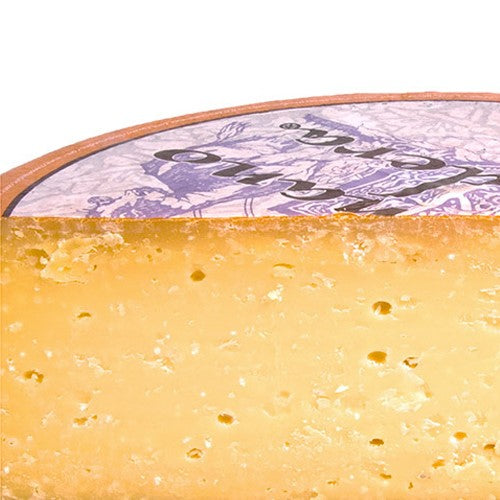Roomano Pradera Cheese