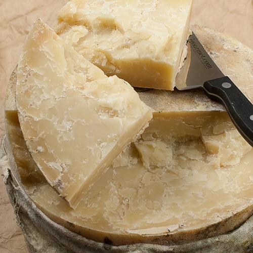 Beecher's Flagsheep Cheese