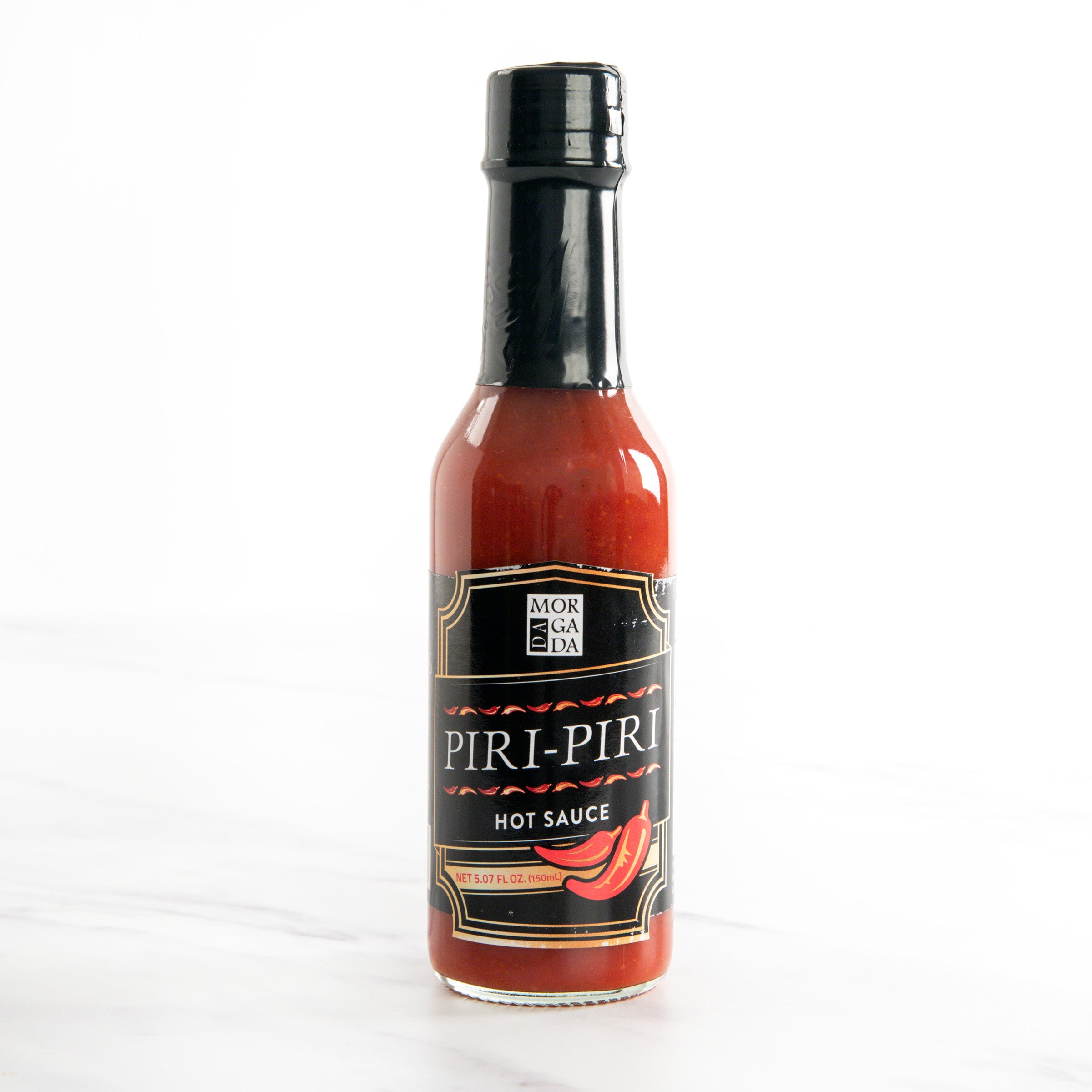Red Rooster Hot Sauce, 6 fl oz - Food 4 Less