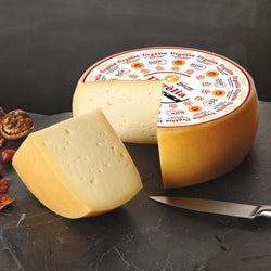 Urgelia DOP Cheese