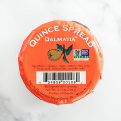 igourmet_5501_Quince Spread_Dalmatia_Jams, Jellies & Marmalades