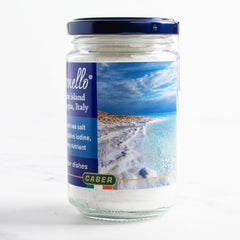 Seasonello Fine Sea Salt - igourmet