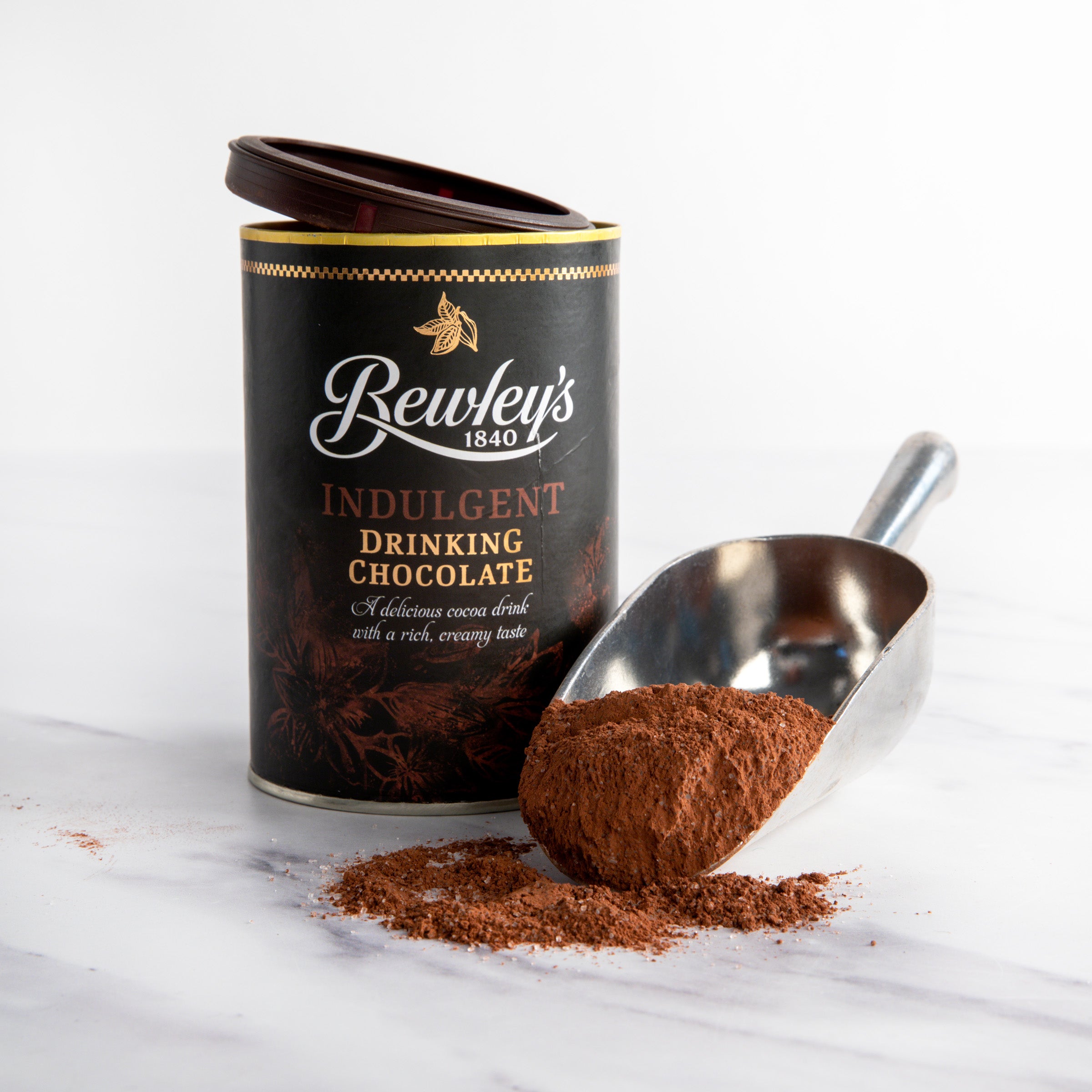Indulgent Drinking Chocolate_Bewley's_Hot Chocolate