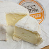 St. Stephen Triple Cream Cheese - igourmet