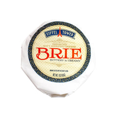 Canadian Baby Brie - igourmet