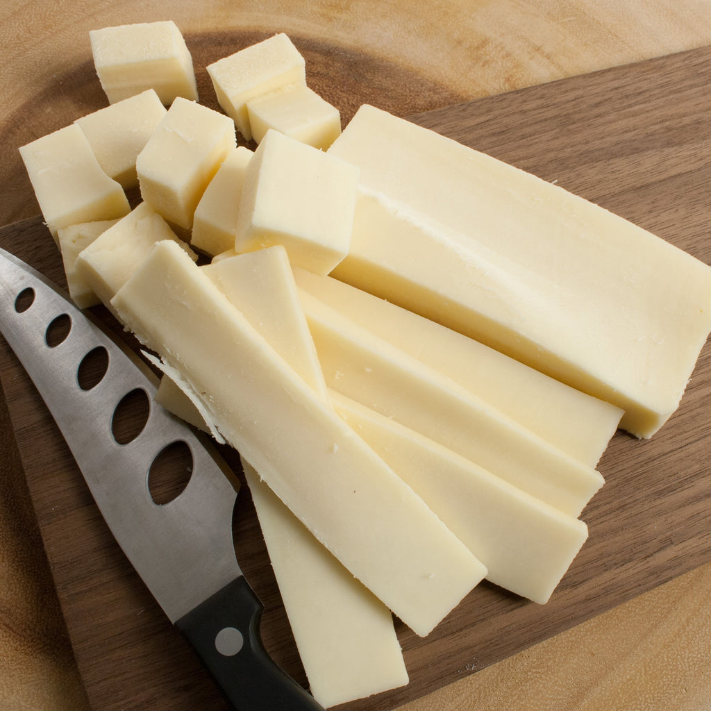 Alpine Cheese