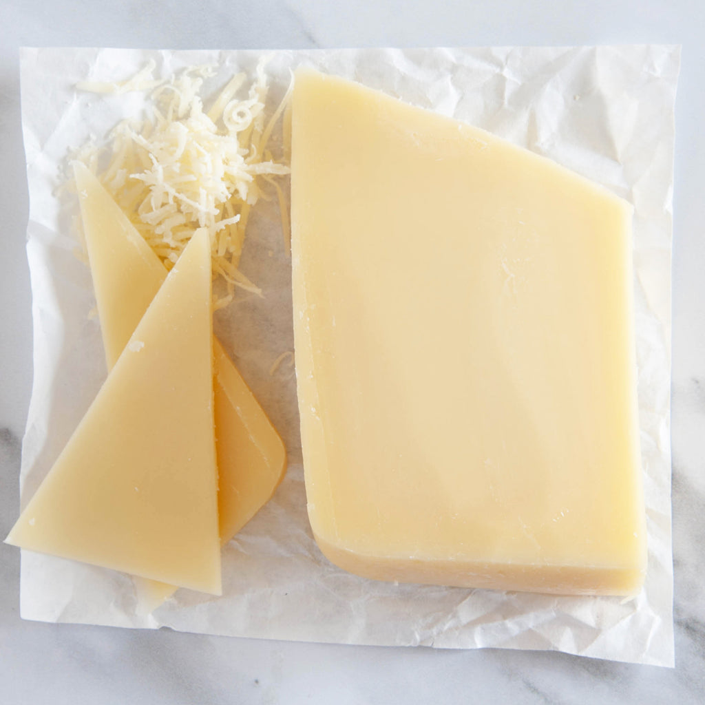 Argentine Reggianito Cheese