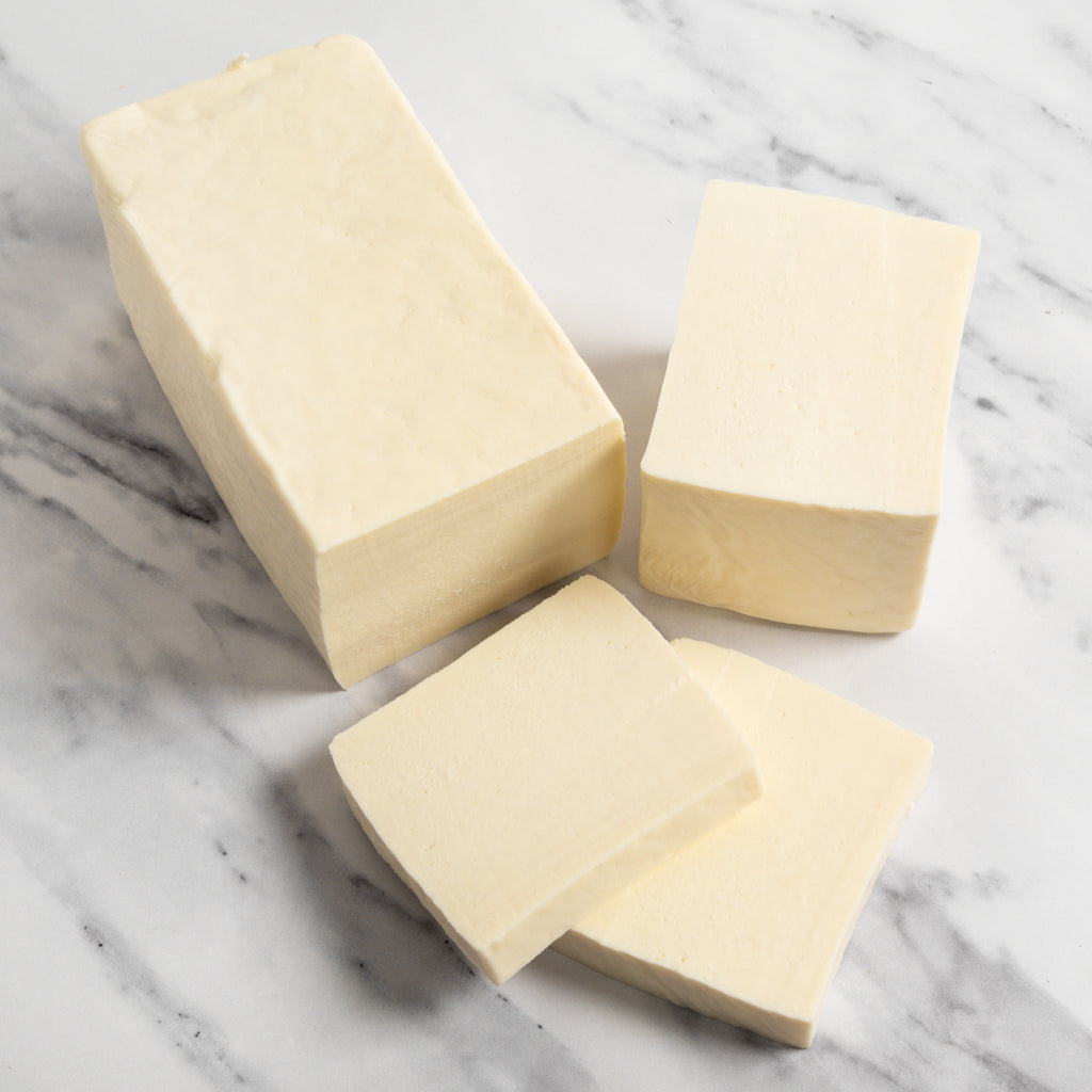 Paneer Indian Style Semi-Soft Cheese