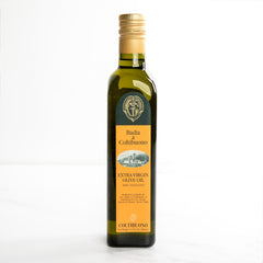 Extra Virgin Olive Oil_Badia a Coltibuono_Extra Virgin Olive Oils