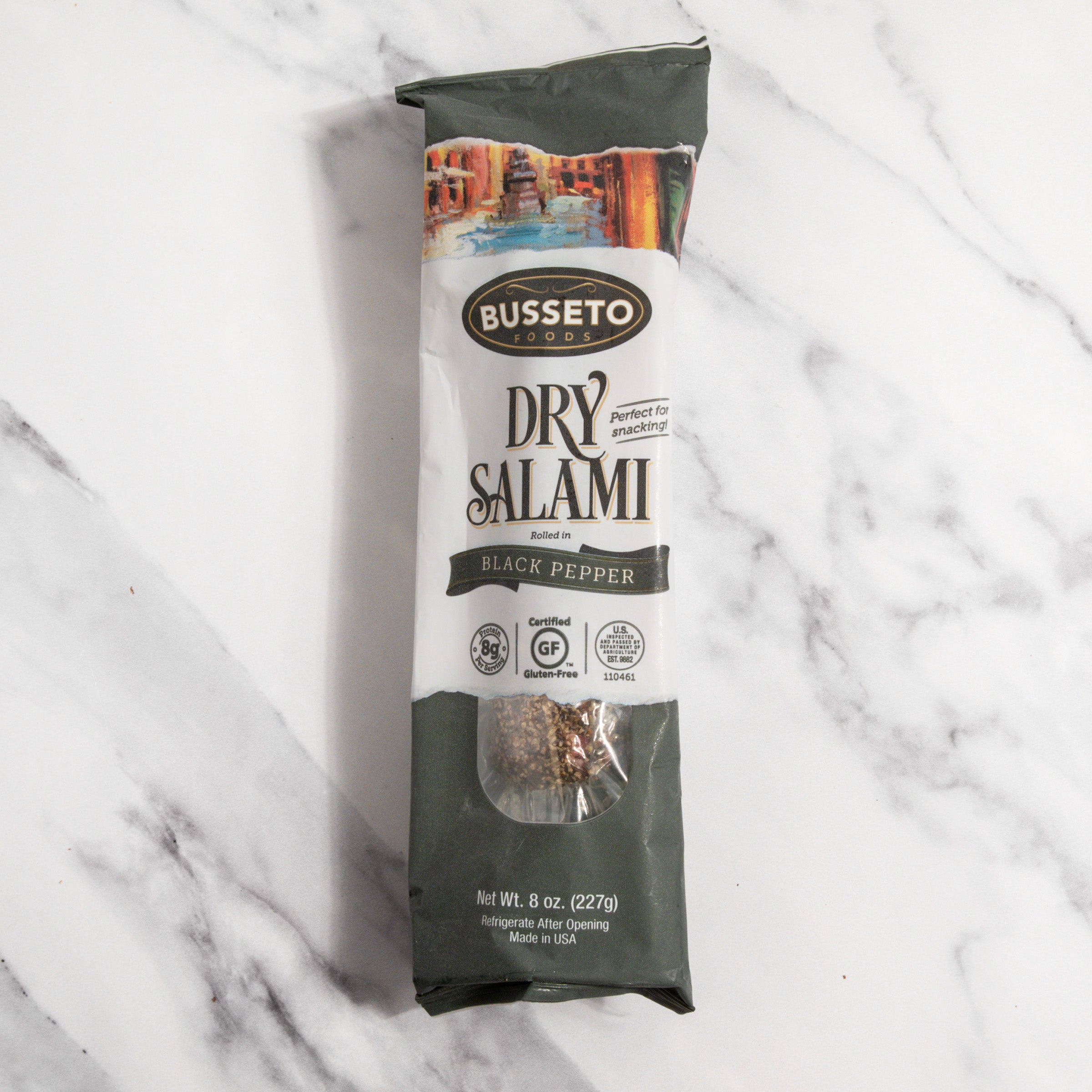 igourmet_6038_Flavored Dry Cured Salami_Busseto_Salami & Chorizo