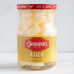 Asier Pickled Cucumbers
