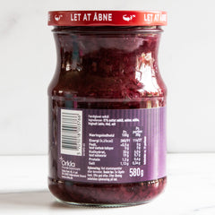 Danish Pickled Red Cabbage_Beauvais_Pickles