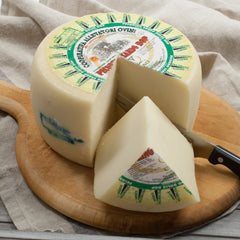CAO Formaggi's Pecorino Sardo Dolce Cheese DOP - igourmet