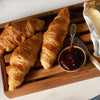 Butter Croissant - Box of 8 - igourmet