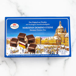 Dresden Marzipan Domino Dices