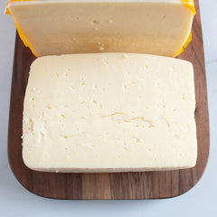 Yogurt Cheese