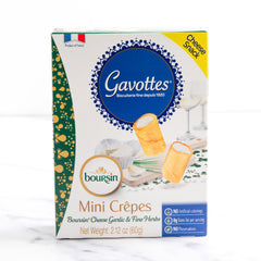 igourmet_6718_Gavottes_Boursin Cheese Filled Crepes_Cookies & Biscuits
