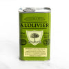 EVOO Infused With Basil_A l'Olivier_Extra Virgin Olive Oils