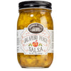 igourmet_16767_Jalapeno Peach Salsa_Brownwood Farms_Condiments & Spreads