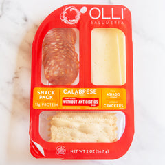 igourmet_6788_Calabrese Salami, Asiago & Cracker Snack Pack_Olli_Salami & Chorizo