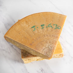 Parmigiano Reggiano Vacche Rosse - Agriform - Cheese