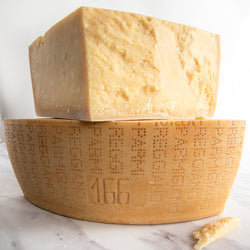 Parmigiano Reggiano Vacche Rosse Cheese - 10 LB