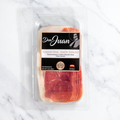 igourmet_6881_Serrano Ham - Sliced_Don Juan_Prosciutto & Cured Ham