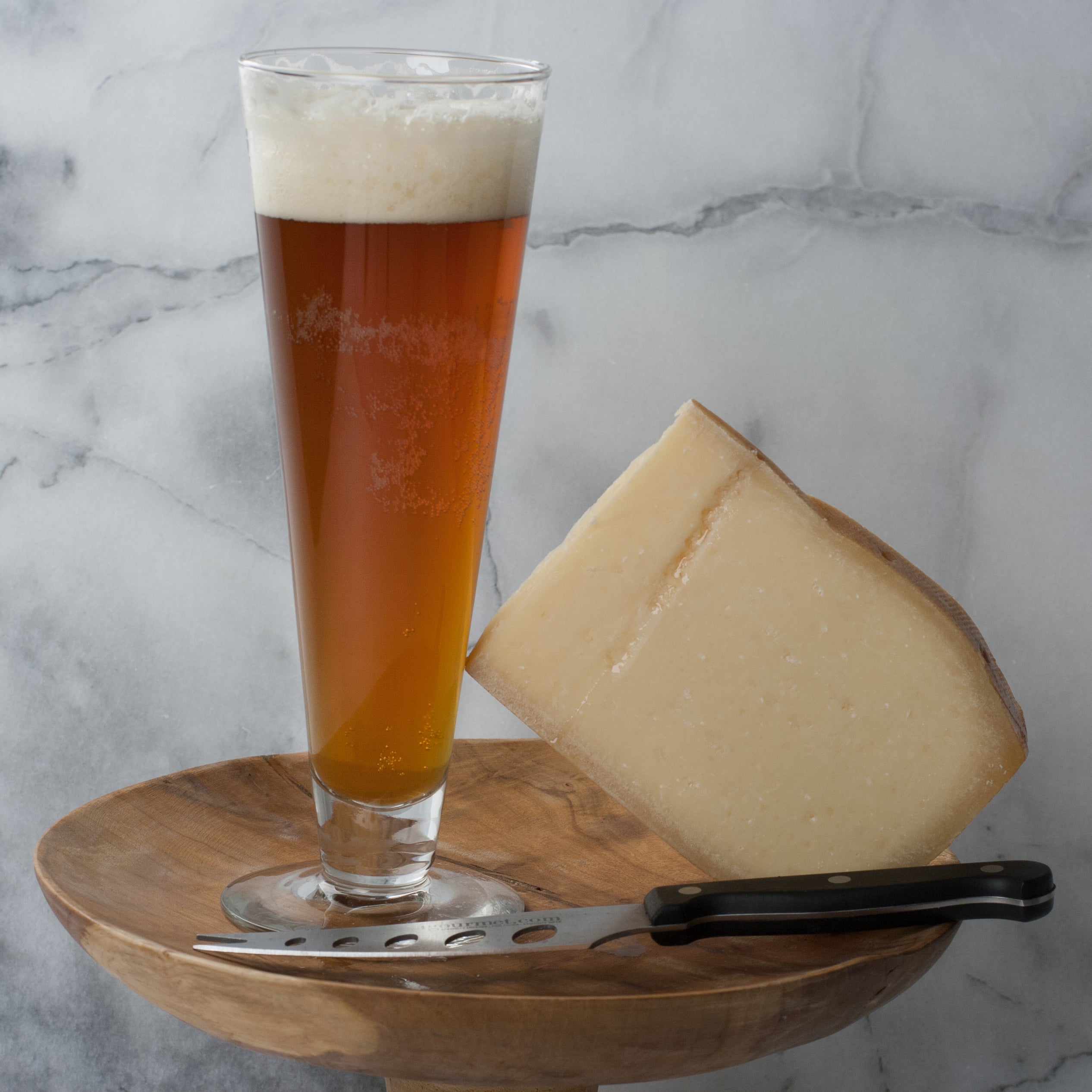 Ubriaco alla Birra Cheese - igourmet