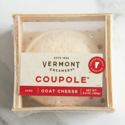 Coupole Cheese