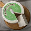 Goat's Milk Ricotta Salata Cheese - igourmet