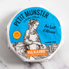 Munster d'Alsace Cheese_J. Haxaire_Cheese
