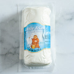 Little Friar Spanish Goat Cheese_Mitica_Cheese