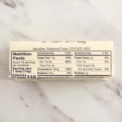 Butter of Parma_Delitia_Butter & Dairy