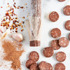 Uncured Salami De Cacao_Zoe's Meats_Salami & Chorizo